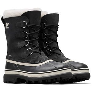 Sorel Caribou Boots ❄️